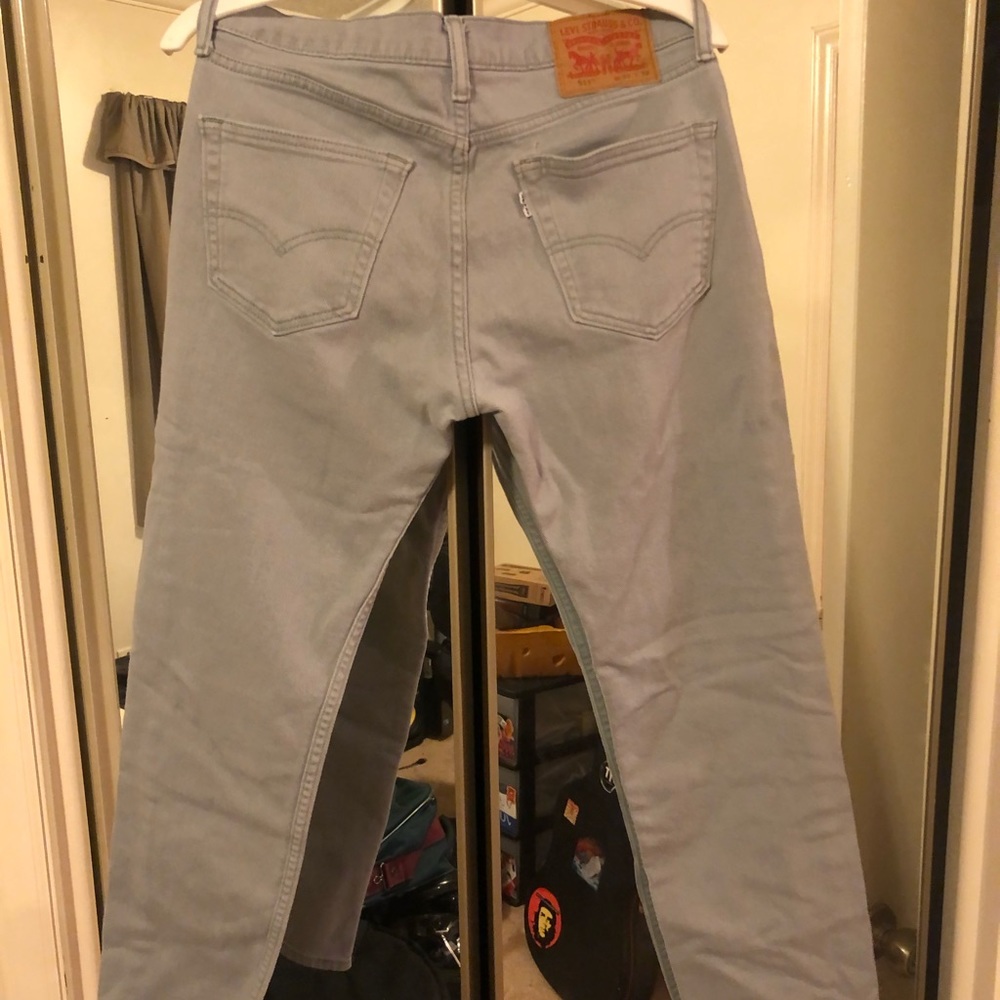 Levi’s 511 jeans
